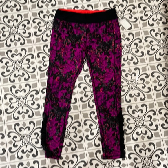 RBX Pants - NWT RBX Workout Leggings XL